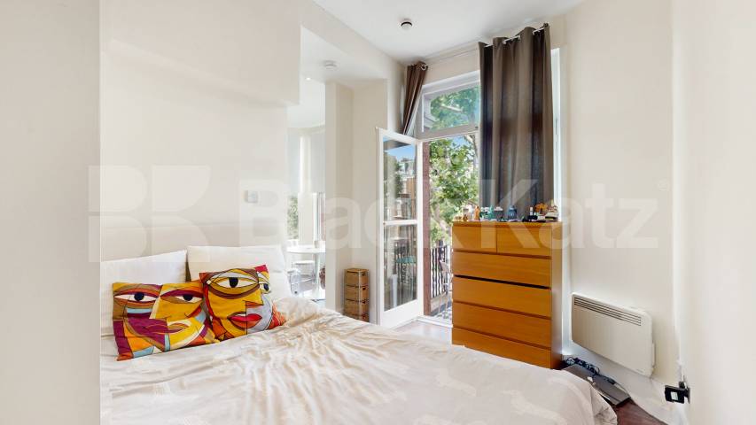 Modern Apartment Sutherland Avenue, Maida Vale